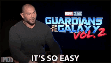 Its So Easy Easy GIF - Its So Easy Easy Simple GIFs