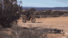 dirtbike riding stunt curve motorcycle