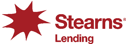 Stearns Lending Sticker - Stearns Lending Stearns Lending Stickers