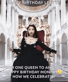 Nicki Minaj Sassy GIF - Nicki Minaj Sassy One Queen GIFs