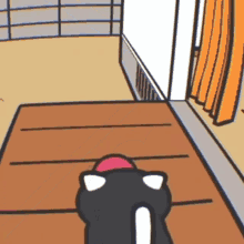 Neko Atsume Cat GIF - Neko Atsume Cat Cats GIFs