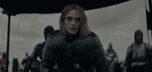 Rise Stand Up GIF - Rise Stand Up Stare GIFs
