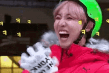 J Hope Clapping GIF - J Hope Clapping Applause GIFs