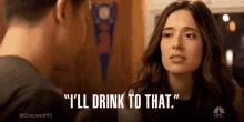 Ill Drink To That Lets Cheers GIF - Ill Drink To That Lets Cheers Cheers GIFs