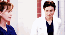 Greys Anatomy Amelia Shepherd GIF - Greys Anatomy Amelia Shepherd Deal With It GIFs