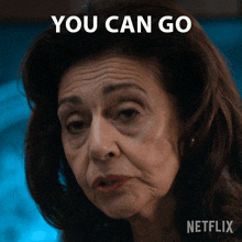 You Can Go Zimmer GIF - You Can Go Zimmer Manifest GIFs