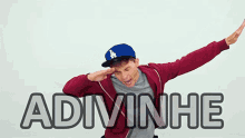 Adivinhe Guess GIF