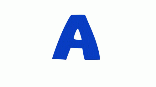 Abc Alphabet GIF - ABC Alphabet - Discover & Share GIFs