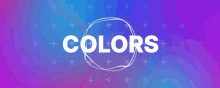 Colors Neon GIF - Colors Neon GIFs