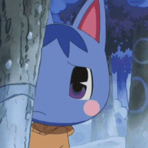 Dōbutsu No Mori Animal Crossing GIF - Dōbutsu No Mori Animal Crossing  Animal Crossing Movie - Discover & Share GIFs
