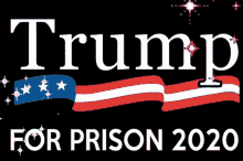 Trump4prison GIF - Trump4prison GIFs