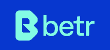 Betr Logo GIF