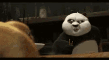 功夫熊貓 GIF - Kung Fu Panda GIFs