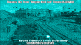 thomas the train " engine roll call " theme slowed