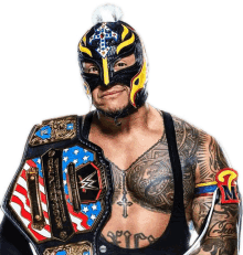 rey mysterio