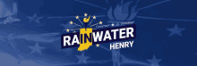 Rainwater Donaldrainwater GIF - Rainwater Donaldrainwater Rainwater4indiana GIFs
