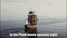 Me And The Boys Plank GIF - Me And The Boys Plank Plank Movie GIFs