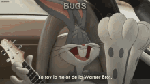 Bugs Bunny Waner Bros GIF - Bugs Bunny Waner Bros I Am The Best GIFs