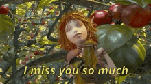 Selenia I Miss You GIF - Selenia I Miss You I Miss You So Much GIFs