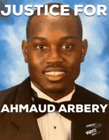 Ahmaud Ahmaud Arbery GIF - Ahmaud Ahmaud Arbery Justice For Ahmaud Arbery GIFs