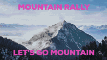 Lgmbdlm Mountain Rally GIF - Lgmbdlm Mountain Rally GIFs