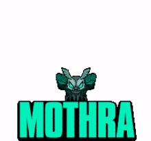 mothra