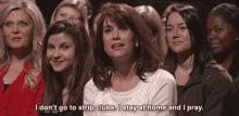 When My Parents Ask What I’m Doing For Easter GIF - Kristen Wiig Easter Praying GIFs