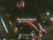 Showbiz School Shmoney Sound GIF - Showbiz School Shmoney Sound Chronic Affect GIFs