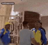 Friends Forever.Gif GIF - Friends Forever Cricket Sports GIFs