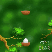 Eggs Easter GIF - Eggs Easter Bunny GIFs