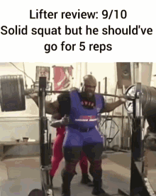 Gym Lifter GIF - Gym Lifter Roider GIFs