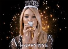 Newyears Newyearseve GIF - Newyears Newyearseve Happy New Year GIFs