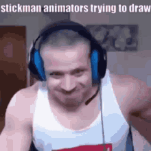Tyler1 Stickman GIF - Tyler1 Stickman Stickman Animators GIFs