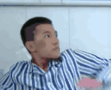 什么 咩话 震惊 病人 GIF - What Shocked Patient GIFs