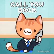 Call You Call You Back GIF