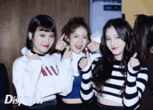 Momoland Bboom Bboom GIF - Momoland Bboom Bboom Thumbs Up GIFs