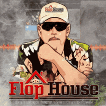 Fhp Flophousepoker GIF - Fhp Flophousepoker Flophouseradio GIFs