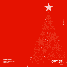 Enel Navidad2021 GIF - Enel Navidad2021 GIFs
