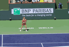Aryna Sabalenka Forehand GIF - Aryna Sabalenka Forehand Tennis GIFs