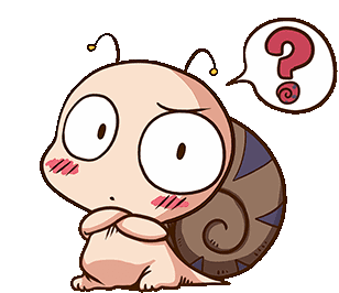 Tumurin Question Sticker - Tumurin Question Question Mark Stickers