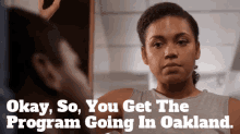Station19 Vic Hughes GIF - Station19 Vic Hughes Okay So You Get The Problem Going GIFs