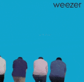 Weezer Gyatt GIF - Weezer Gyatt Dancing GIFs