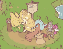 Cats And Soup GIF - Cats And Soup GIFs