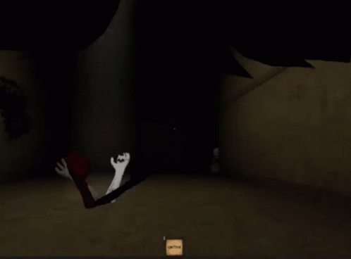 The Mimic The Mimic Roblox GIF - Discover & Share GIFs - Tenor