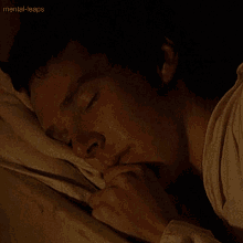Benedict Cumberbatch Sleep GIF - Benedict Cumberbatch Sleep Sleeping GIFs