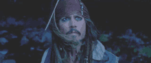 Jack Sparrow Pirates Of The Caribbean GIF - Jack Sparrow Pirates Of The Caribbean On Stranger Tides GIFs