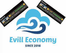 Evill Economy GIF - Evill Economy GIFs