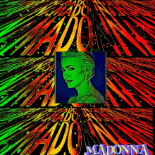 madonna music pop star pop music fan art