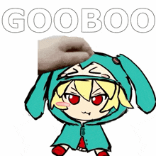 a large explosion with the word good in the background
