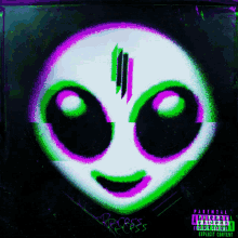skrillex recess glitch alien album